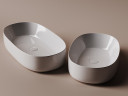 Раковина-чаша Ceramicanova Element 68 CN5022 Белая