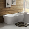 Акриловая ванна BelBagno BB410-1700-780-R 170х78