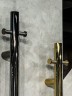 Электрический полотенцесушитель Boheme Uno 726-G