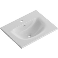 Раковина BelBagno 50 BB-8099-3-50