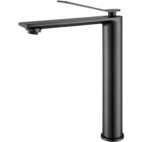 Смеситель для раковины Vincea Verse VBF-2VE2GM