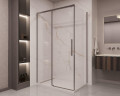 Душевой уголок Vincea Stella 160х100 VSR-1ST1016CLGM