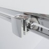 Душевой уголок Vincea Garda 120х90 VSR-1G9012CL