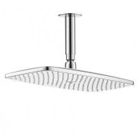 Верхний душ Hansgrohe Raindance Е 25 27380000 Хром