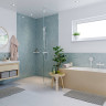 Смеситель для душа Hansgrohe Metropol 32560990 Полированное золото