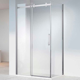 Душевой уголок Vincea Como-N 120x80 VSR-4CN8012CL