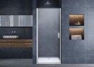 Душевая дверь Vincea Alpha 100 VDP-3AL100MT
