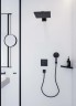 Крючок Hansgrohe AddStoris 41755990 Полированное золото