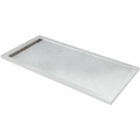 Душевой поддон из искусственного камня Cezares Tray AS 120x90 TRAY-AS-AH-120/90-30-W