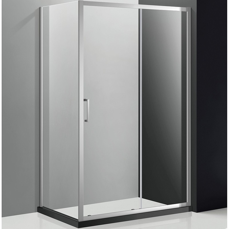 Душевой уголок Cezares Molveno 130x90 MOLVENO-AH-11-130/90-C-Cr-IV