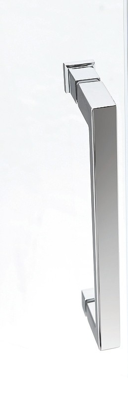 Душевой уголок Cezares Molveno 130x90 MOLVENO-AH-11-130/90-C-Cr-IV