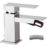 Смеситель для биде Remer Qubica Design QD20