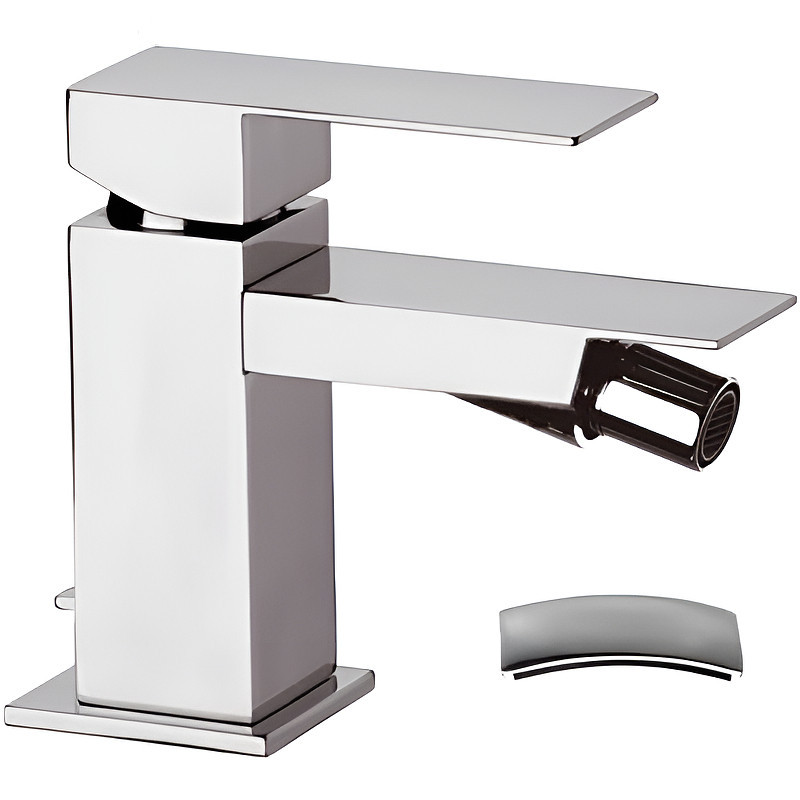 Смеситель для биде Remer Qubica Design QD20