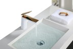 Смеситель для раковины Boheme Venturo 381-w