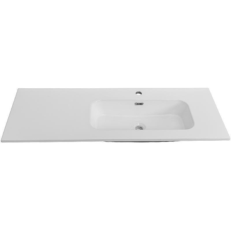 Раковина Cezares Duet 120 R CZR-8095-120-R