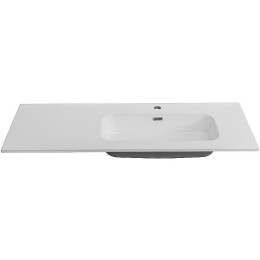 Раковина Cezares Duet 120 R CZR-8095-120-R