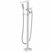 Смеситель для ванны Boheme Venturo 379-W