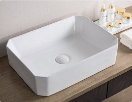Раковина-чаша BelBagno 49 BB1387