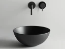 Раковина-чаша Ceramicanova Element 35 CN6004 Черная матовая