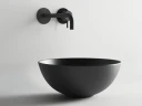 Раковина-чаша Ceramicanova Element 35 CN6004 Черная матовая