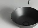 Раковина-чаша Ceramicanova Element 35 CN6004 Черная матовая