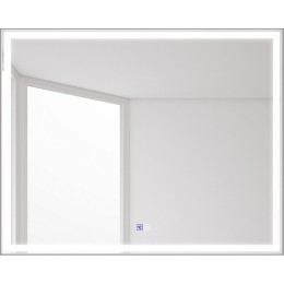 Зеркало BelBagno SPC-GRT-1000-800-LED-TCH-PHONE с подсветкой