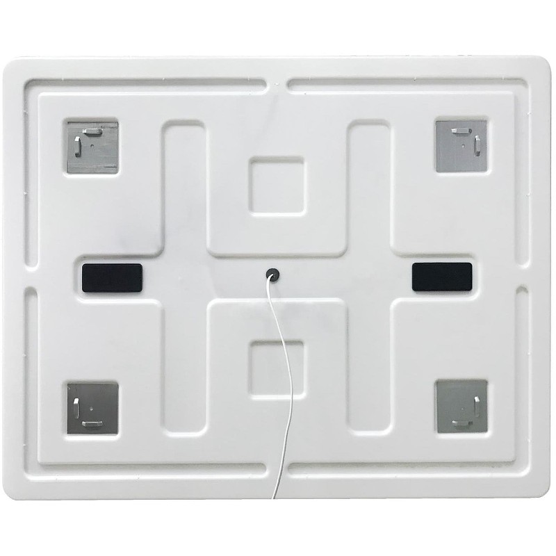 Зеркало BelBagno SPC-GRT-1000-800-LED-TCH-PHONE с подсветкой