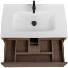 Тумба под раковину BelBagno Kraft 80 KRAFT-800-2C-PIA-RT