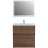 Тумба под раковину BelBagno Kraft 80 KRAFT-800-2C-PIA-RT