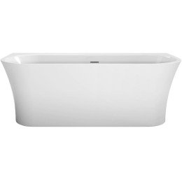 Акриловая ванна BelBagno 155x70 BB711-1550-700