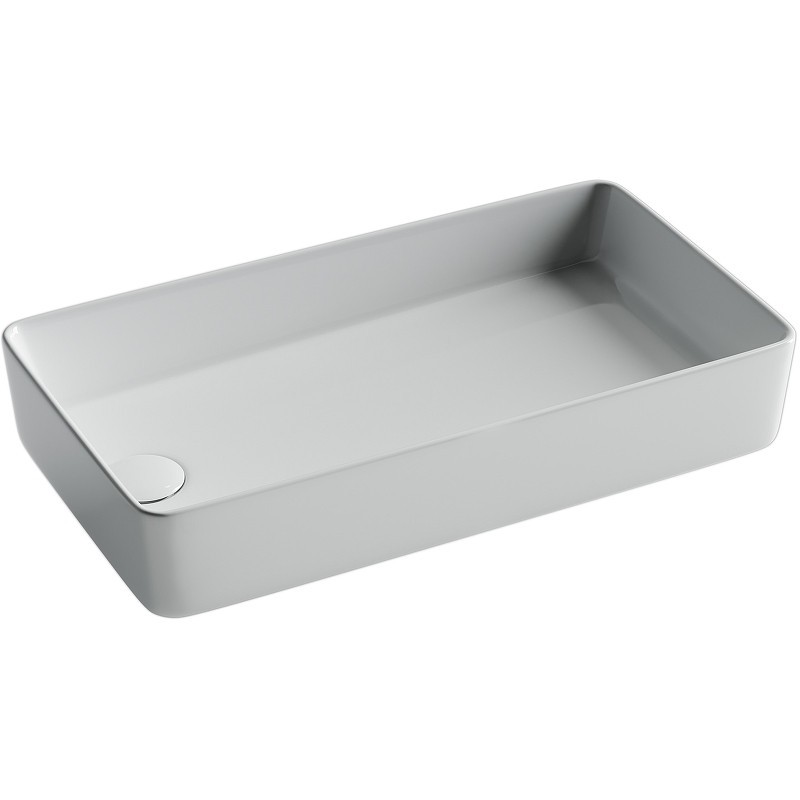 Раковина-чаша Ceramicanova Element 62 CN5048 Белая
