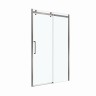 Душевая дверь BelBagno Marino 2 120 MARINO-2-BF-1-120-C-GM
