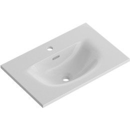 Раковина BelBagno 60 BB-8099-3-60