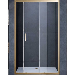 Душевая дверь Vincea Alpha 150 VDS-3AL150CLG