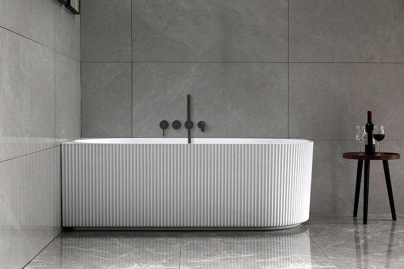 Акриловая ванна Vincea 170х80 VBT-428-1700L