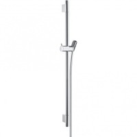 Душевая штанга Hansgrohe Unica S Puro 28632000 Хром