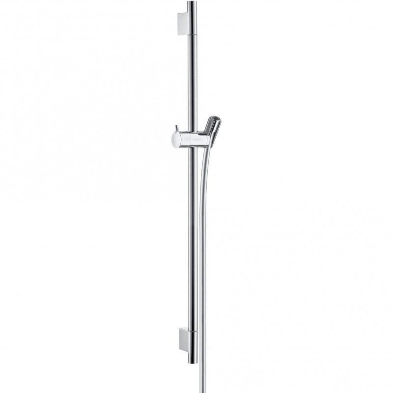 Душевая штанга Hansgrohe Unica S Puro 28632000 Хром