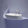 Раковина-чаша Ceramicanova Element 60 CN6049MW Белая матовая