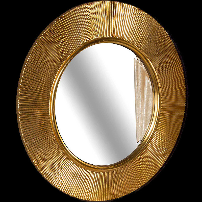 Зеркало Boheme NeoArt Shine 82 528-G