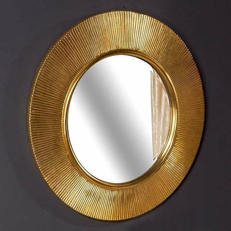 Зеркало Boheme NeoArt Shine 82 528-G