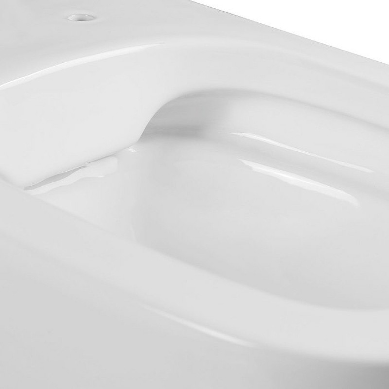 Унитаз Vincea Idea Rimless VT1-33 подвесной