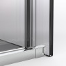 Душевой уголок Vincea Stella 120х80 VSR-1ST8012CL