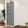 Душевая перегородка Vincea Walk-In 90 VSW-1HWS900CGGM