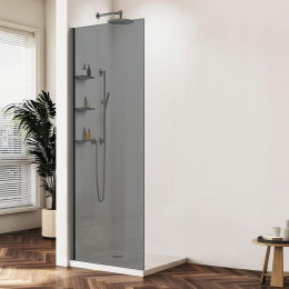 Душевая перегородка Vincea Walk-In 90 VSW-1HWS900CGGM