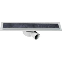 душевой лоток Vincea Almira-S 80 SAY.602.80.S.U
