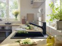 Смеситель для кухни Hansgrohe Zesis M33 74800670