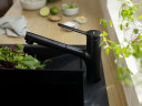 Смеситель для кухни Hansgrohe Zesis M33 74800670