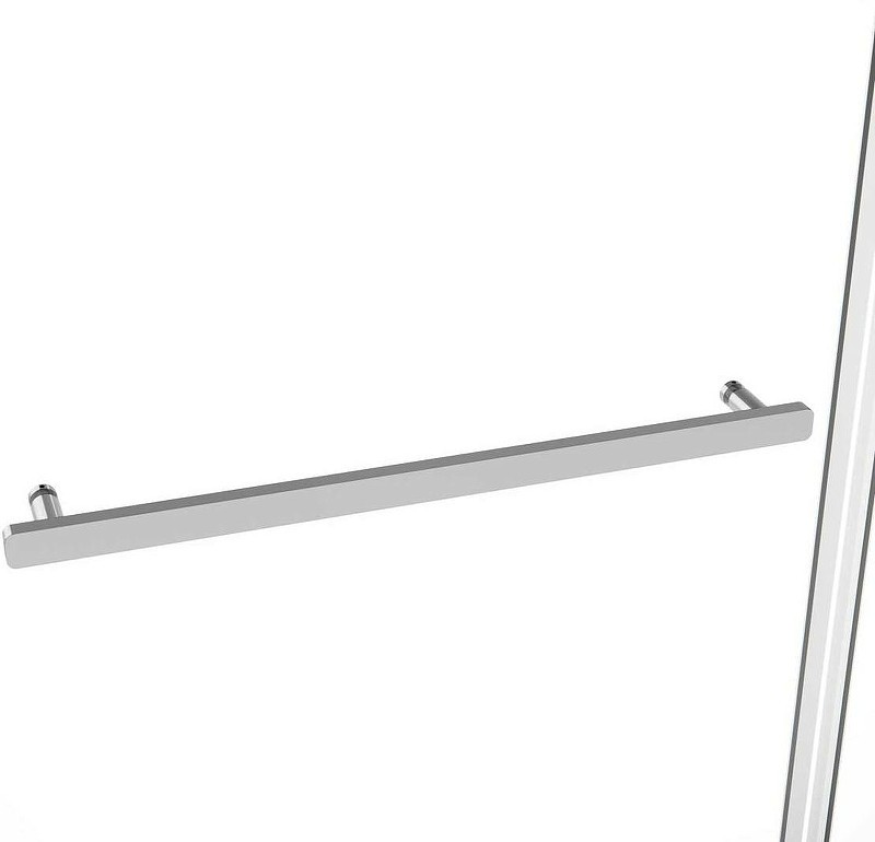Душевой уголок Vincea Slim Soft 150x80 VSR-1SS8015CL
