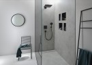 Ручной душ Hansgrohe Raindance Select S 26530670 черный матовый