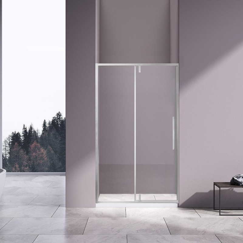 Душевая дверь Vincea Slim-N 100 VDP-4SN100CL